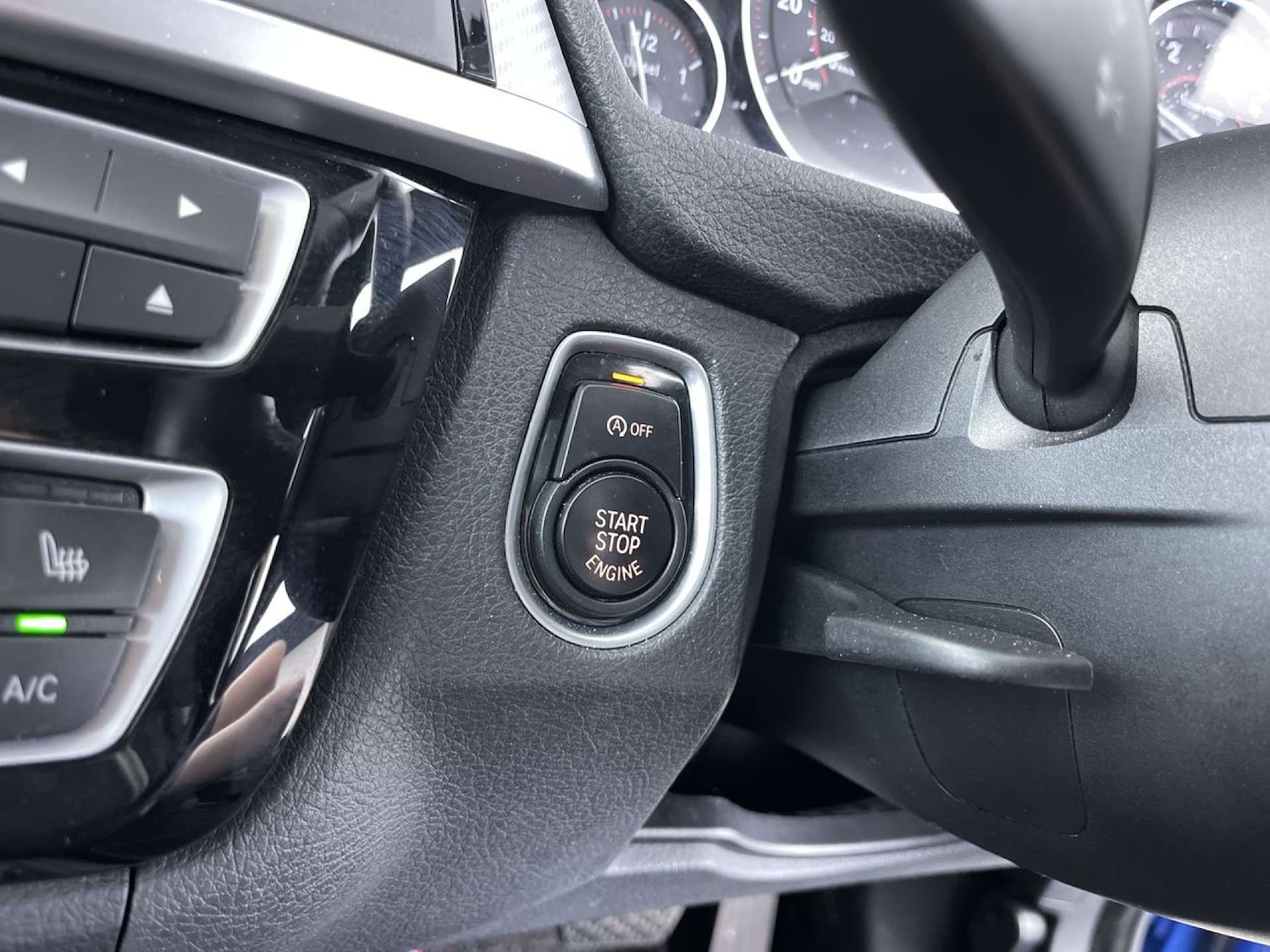 Used BMW 4 Series Gran Coupe 2017 for sale - 76005119: Photo 45