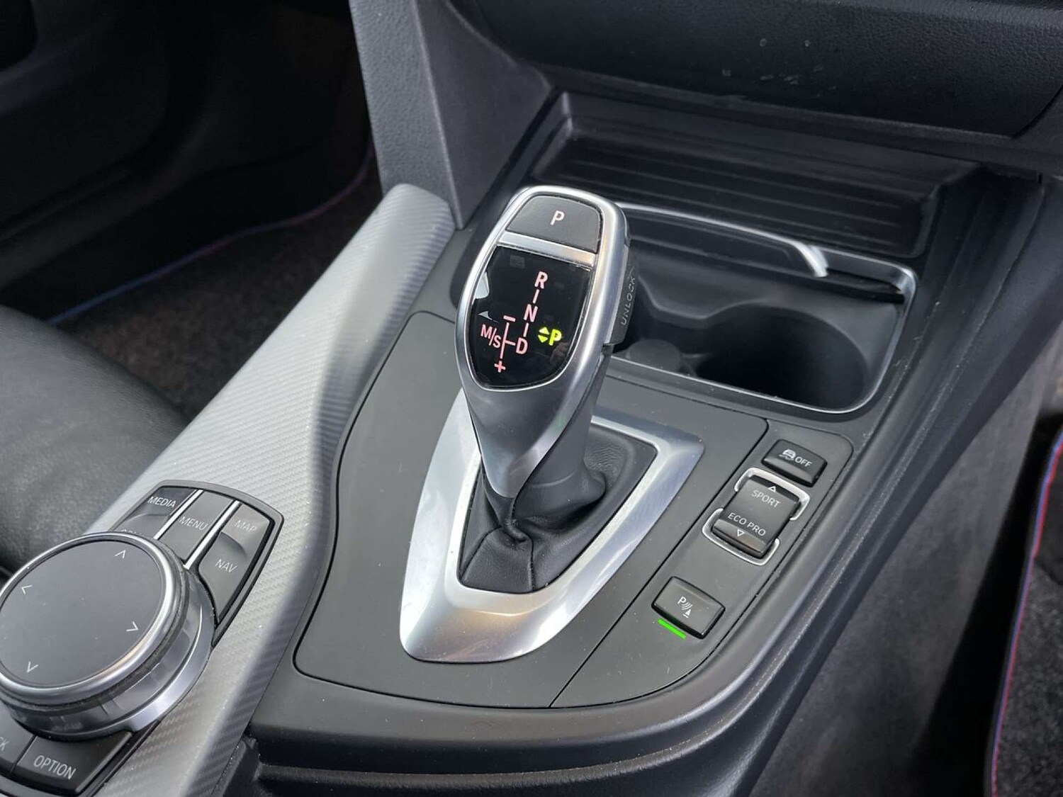 Used BMW 4 Series Gran Coupe 2017 for sale - 76005119: Photo 47