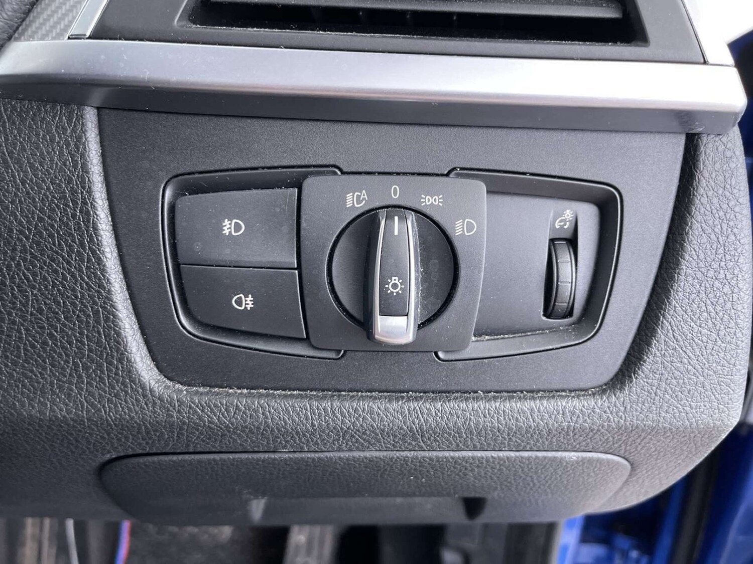 Used BMW 4 Series Gran Coupe 2017 for sale - 76005119: Photo 49