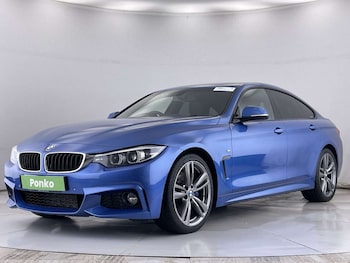 Used BMW 4 Series Gran Coupe 2017 for sale - 76005119: Photo 4
