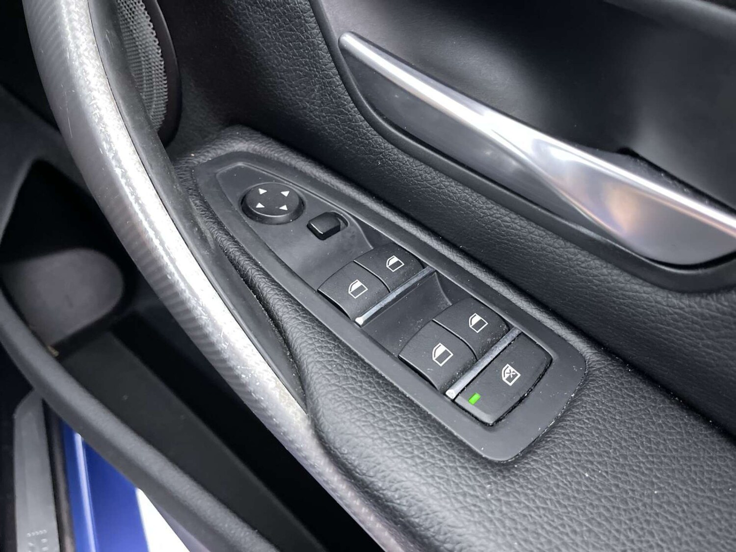 Used BMW 4 Series Gran Coupe 2017 for sale - 76005119: Photo 50