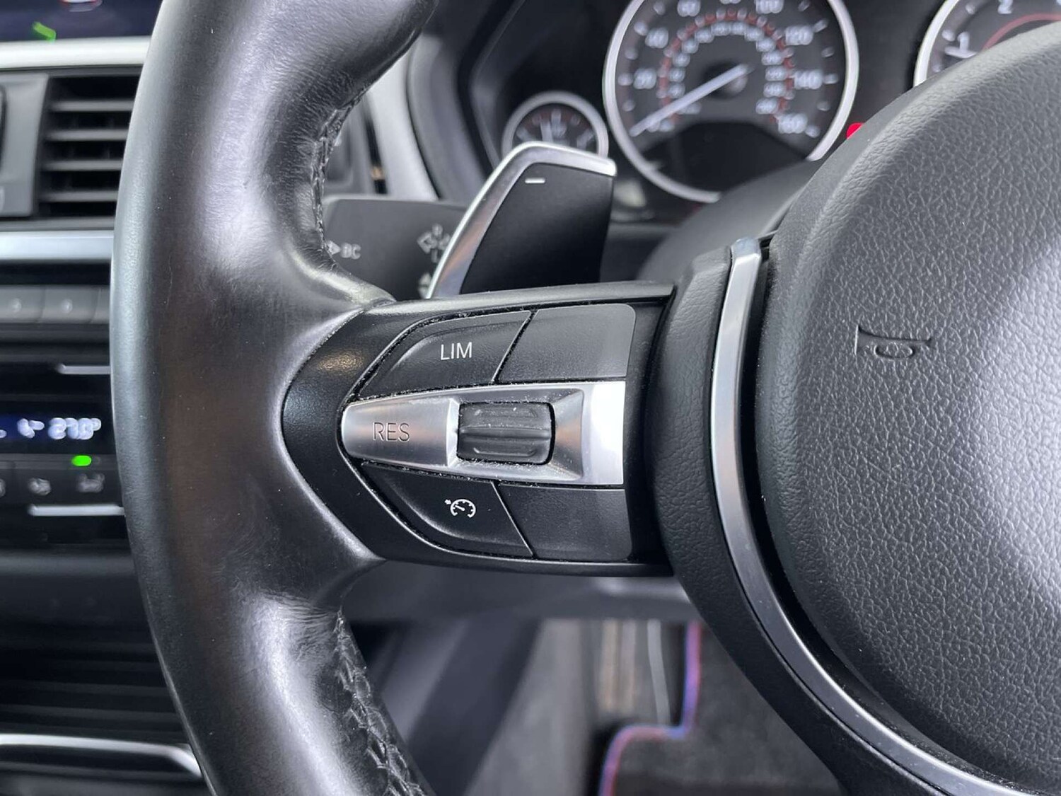 Used BMW 4 Series Gran Coupe 2017 for sale - 76005119: Photo 51