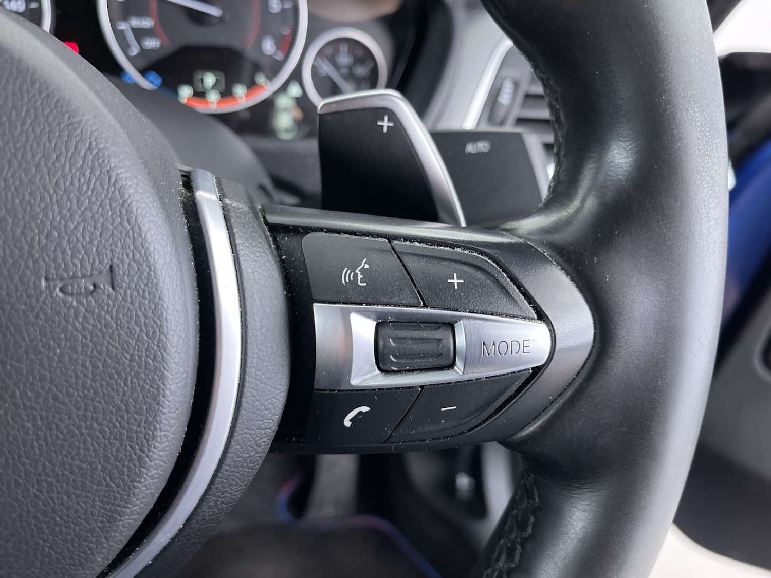 Used BMW 4 Series Gran Coupe 2017 for sale - 76005119: Photo 52