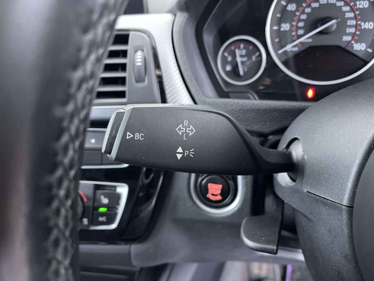 Used BMW 4 Series Gran Coupe 2017 for sale - 76005119: Photo 53