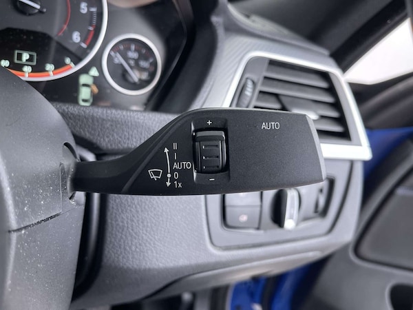Used BMW 4 Series Gran Coupe 2017 for sale - 76005119: Photo 54