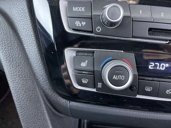 Used BMW 4 Series Gran Coupe 2017 for sale - 76005119: Photo 55