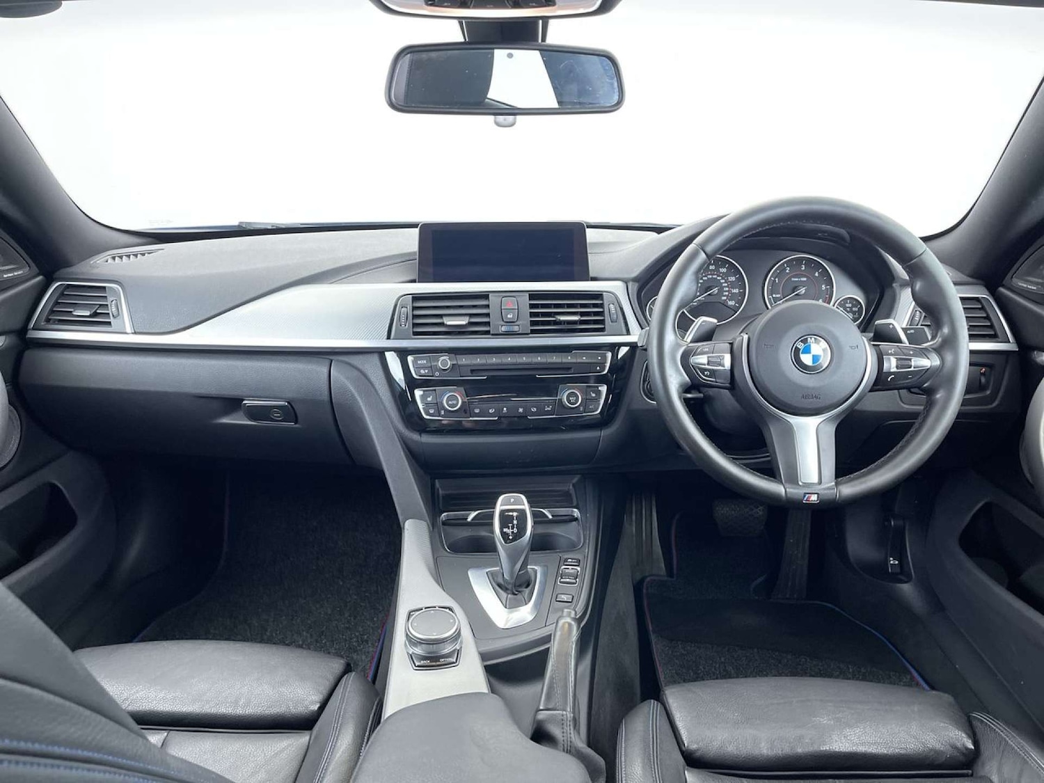 Used BMW 4 Series Gran Coupe 2017 for sale - 76005119: Photo 8