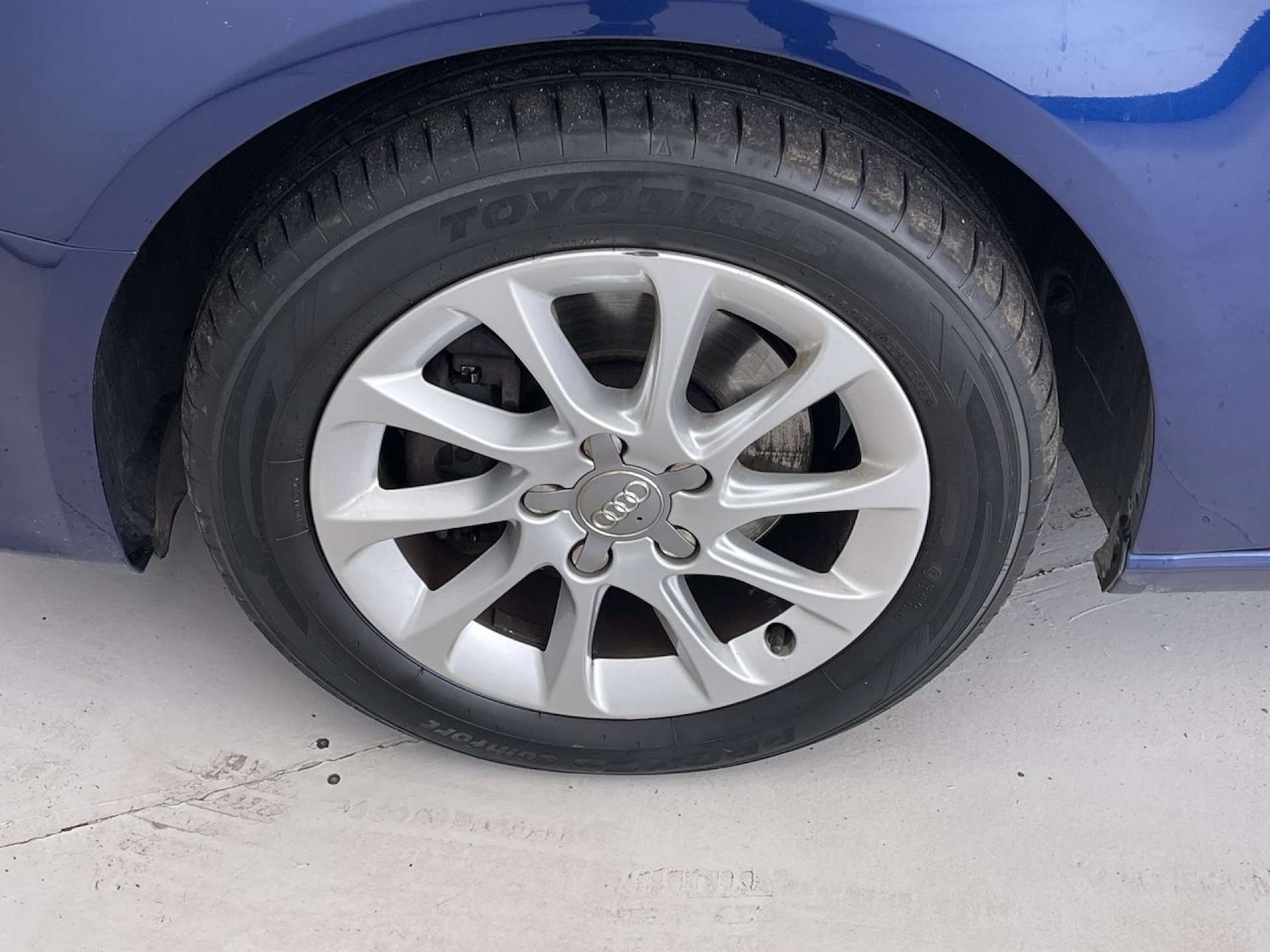 Used Audi A3 2014 for sale - 76100795: Photo 11