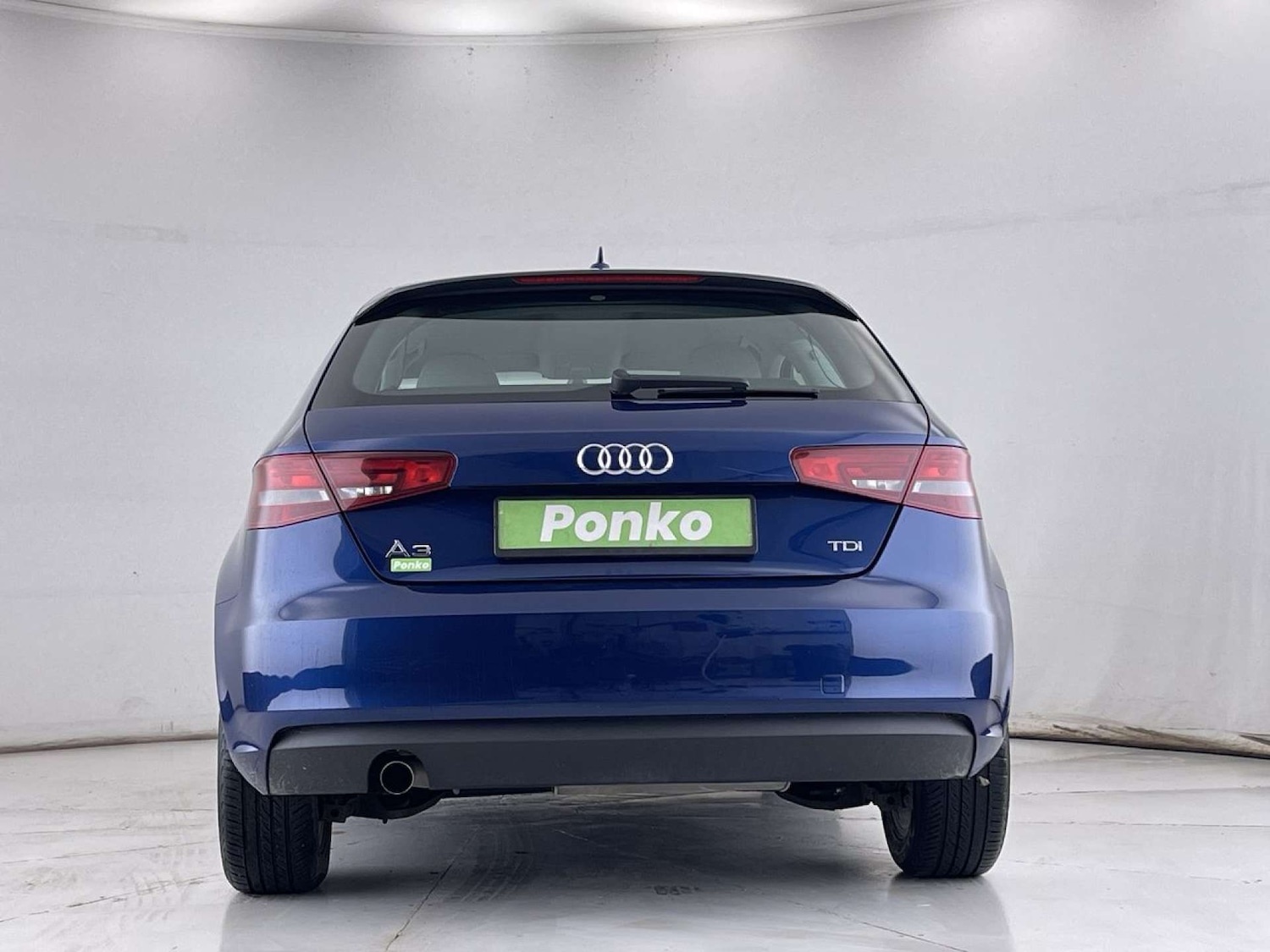 Used Audi A3 2014 for sale - 76100795: Photo 17