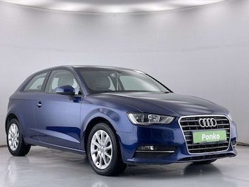 Audi - A3