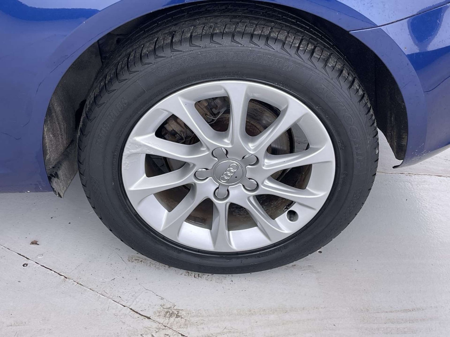 Used Audi A3 2014 for sale - 76100795: Photo 22