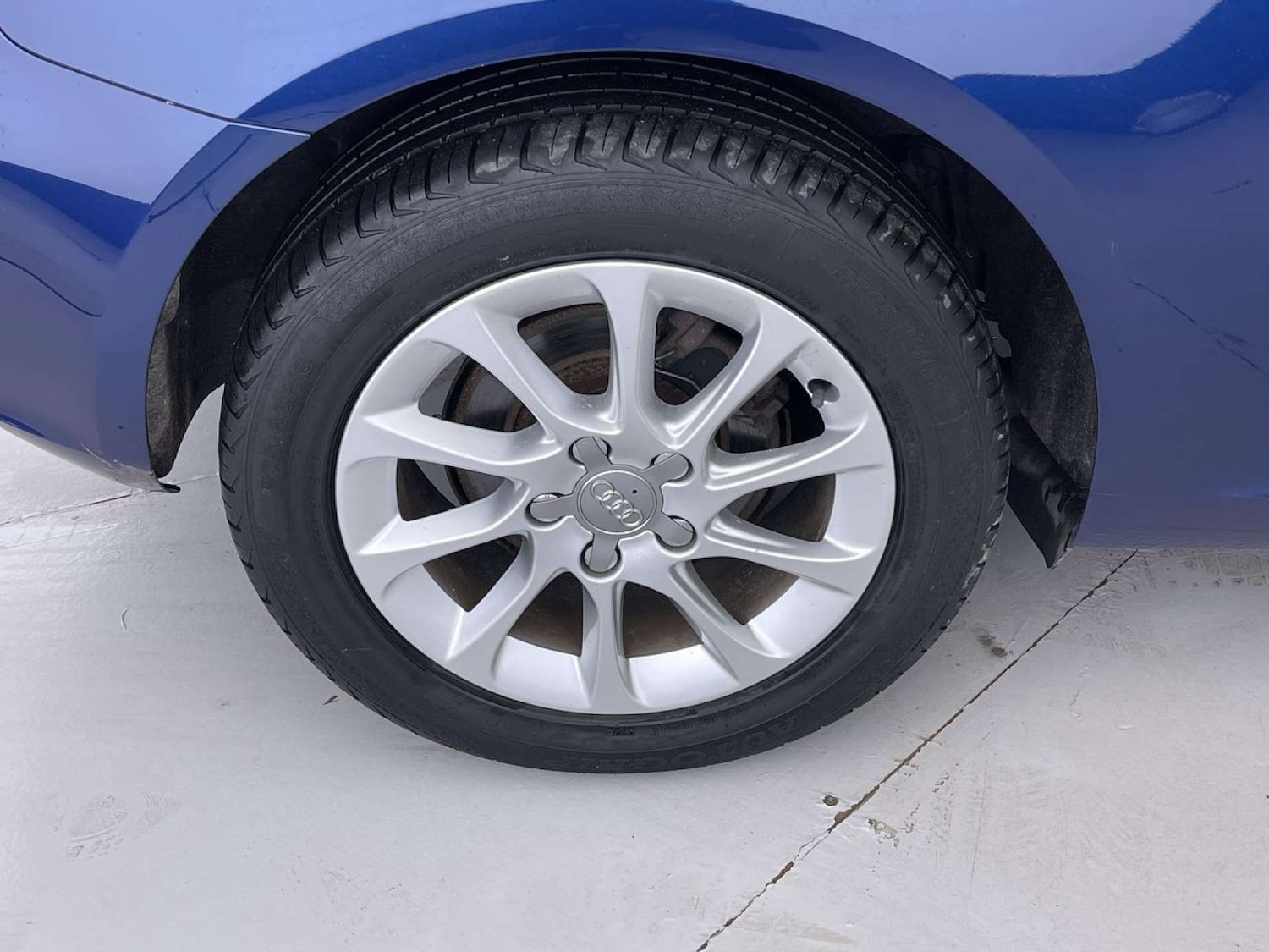 Used Audi A3 2014 for sale - 76100795: Photo 23