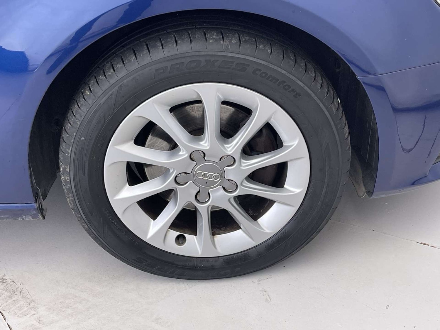 Used Audi A3 2014 for sale - 76100795: Photo 24