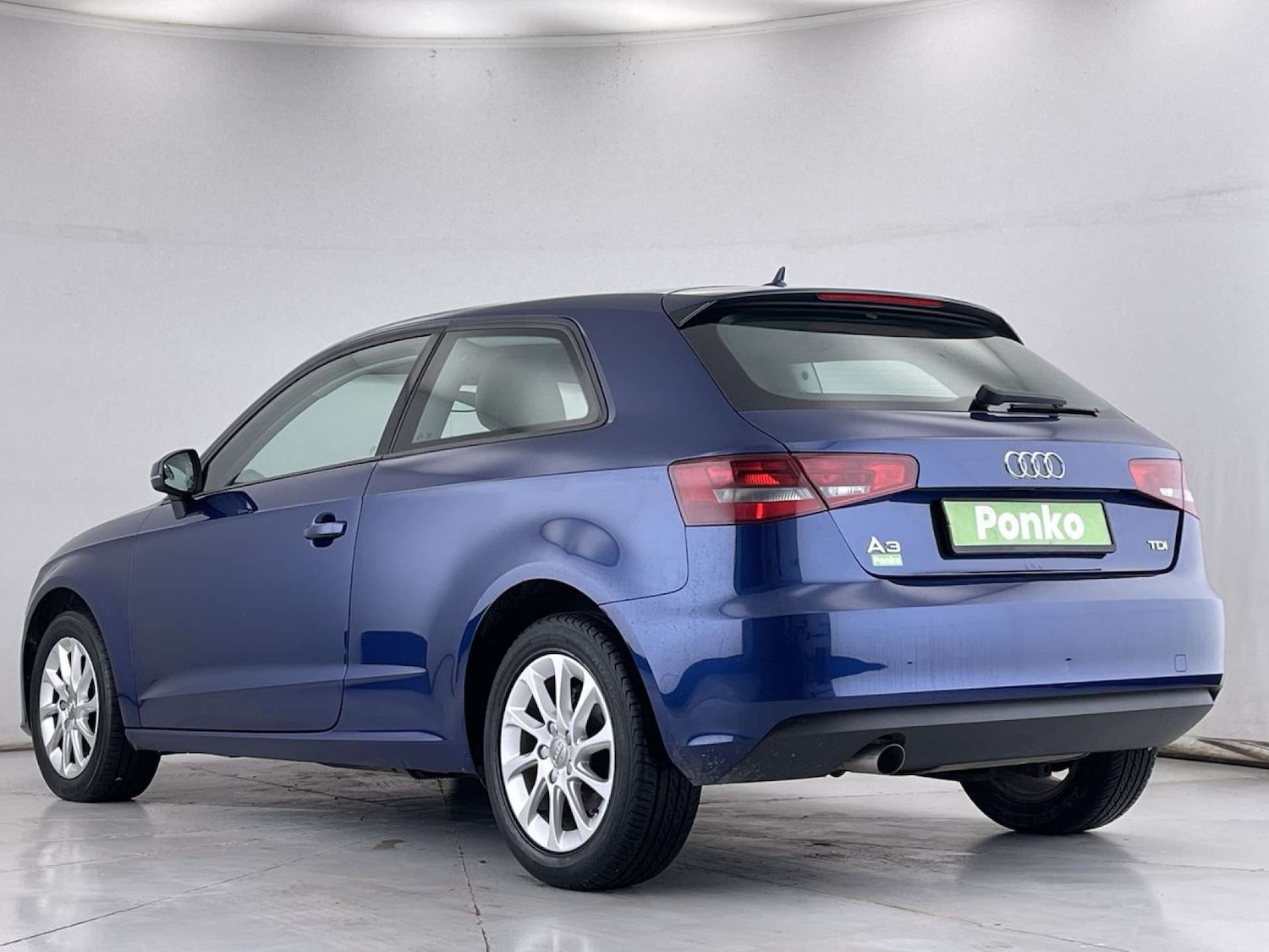Used Audi A3 2014 for sale - 76100795: Photo 3