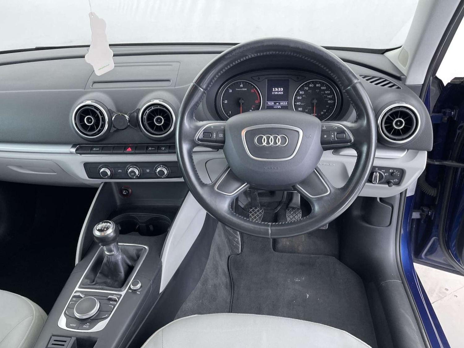 Used Audi A3 2014 for sale - 76100795: Photo 33