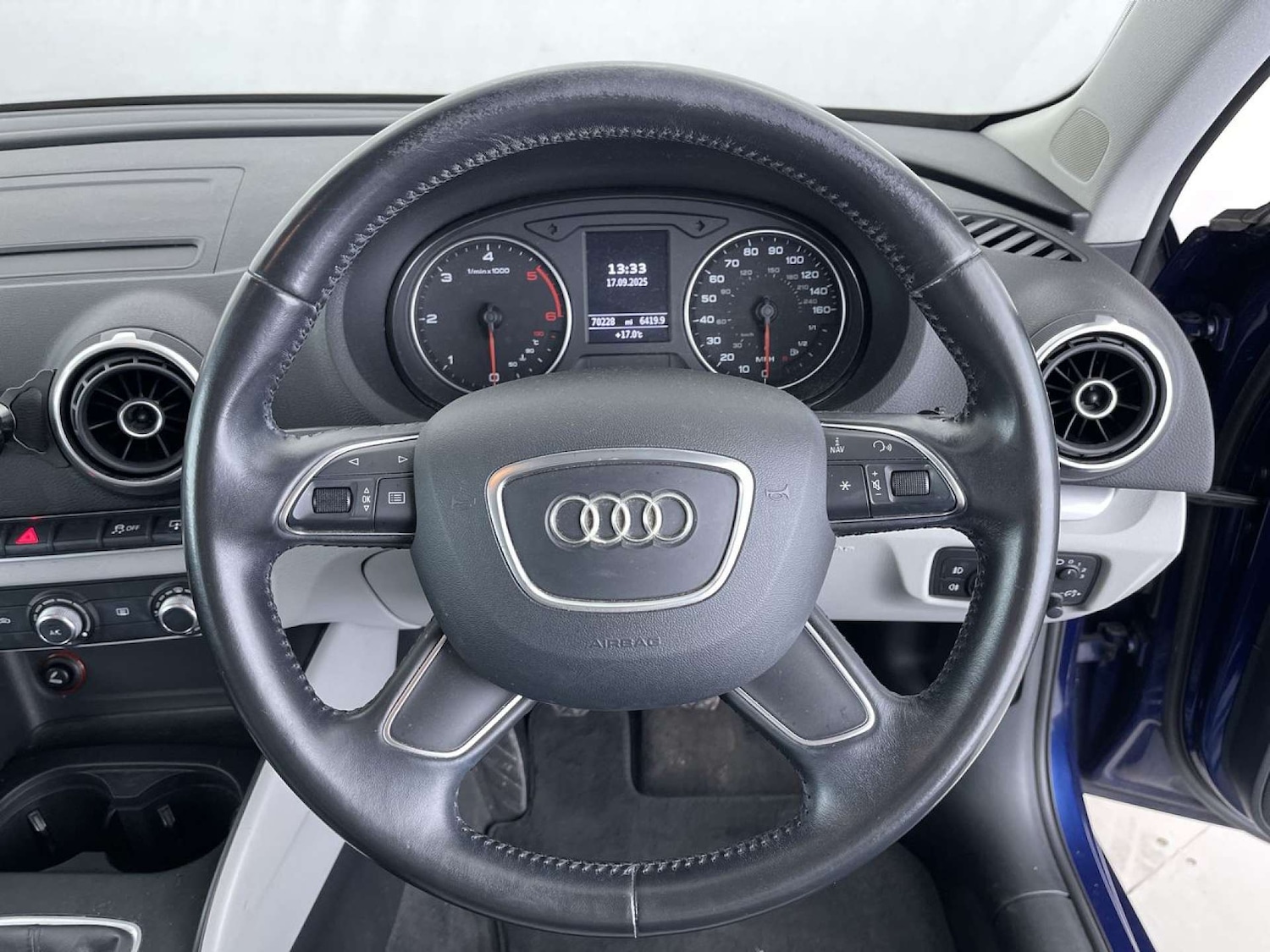 Used Audi A3 2014 for sale - 76100795: Photo 34