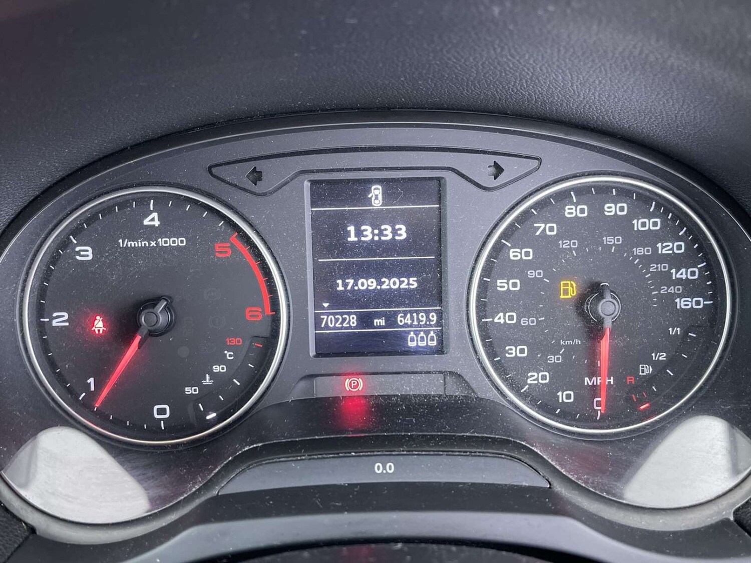 Used Audi A3 2014 for sale - 76100795: Photo 37