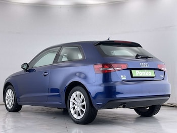 Used Audi A3 2014 for sale - 76100795: Photo 3