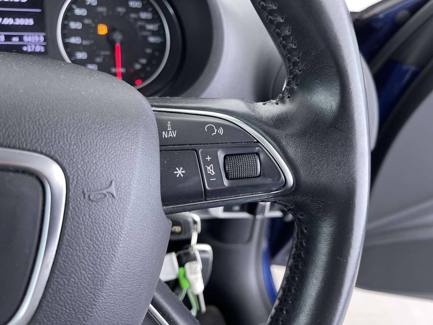Used Audi A3 2014 for sale - 76100795: Photo 48