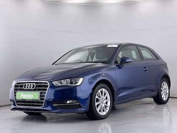 Used Audi A3 2014 for sale - 76100795: Photo 4