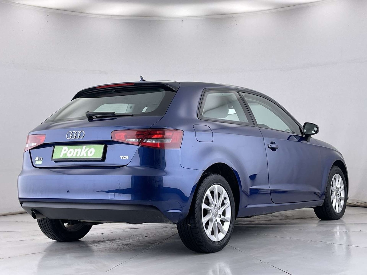 Used Audi A3 2014 for sale - 76100795: Photo 5