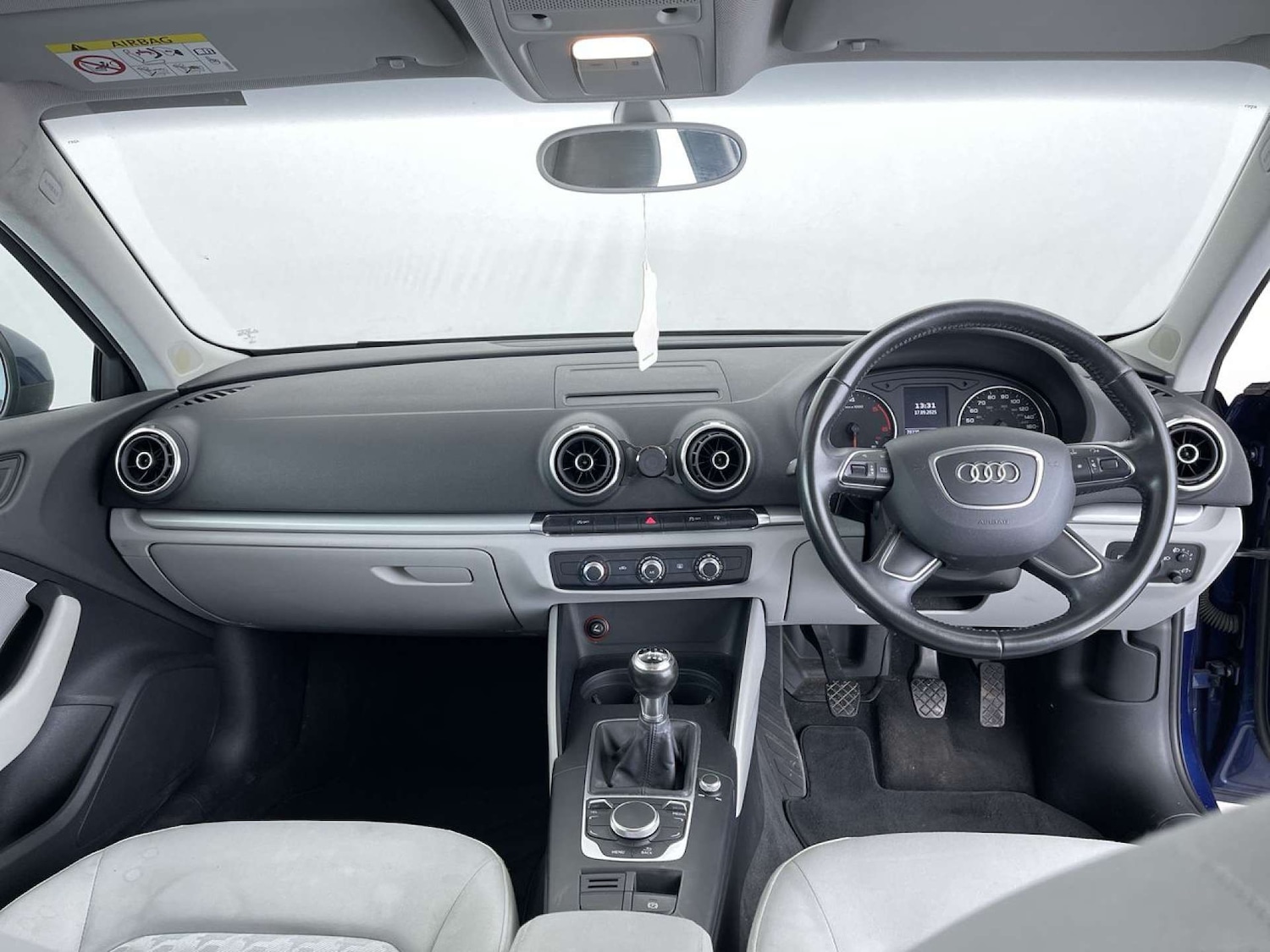 Used Audi A3 2014 for sale - 76100795: Photo 8