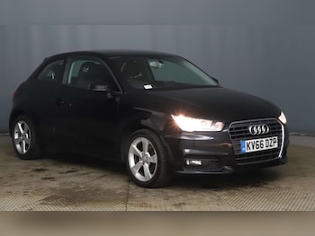 Audi - A1
