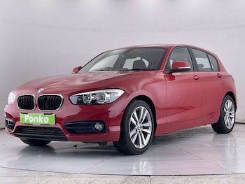 Used BMW 1 Series 2015 for sale - 76884365: Photo