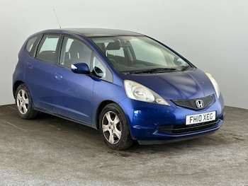 Used Honda Jazz 2010 for sale - 79552390: Photo