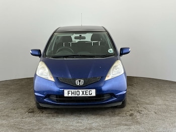 Used Honda Jazz 2010 for sale - 79552390: Photo