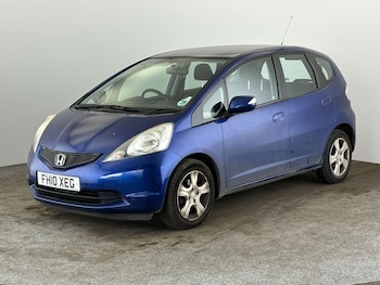 Used Honda Jazz 2010 for sale - 79552390: Photo