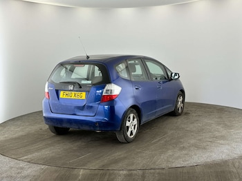 Used Honda Jazz 2010 for sale - 79552390: Photo