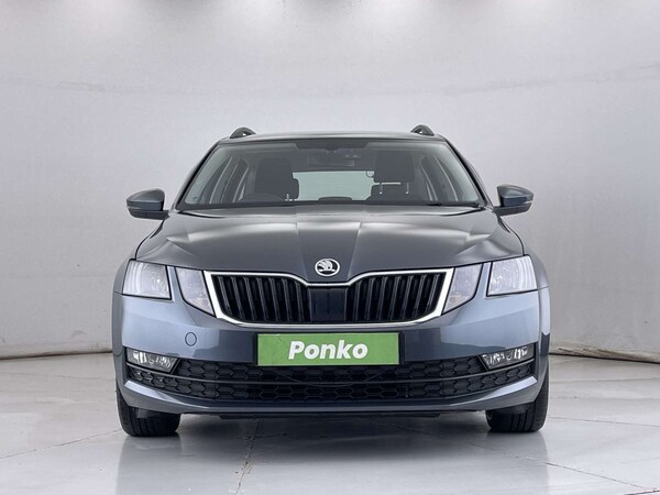 Used Skoda Octavia 2017 for sale - 76182683: Photo 14