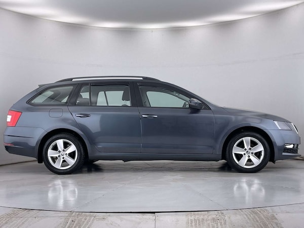 Used Skoda Octavia 2017 for sale - 76182683: Photo 15
