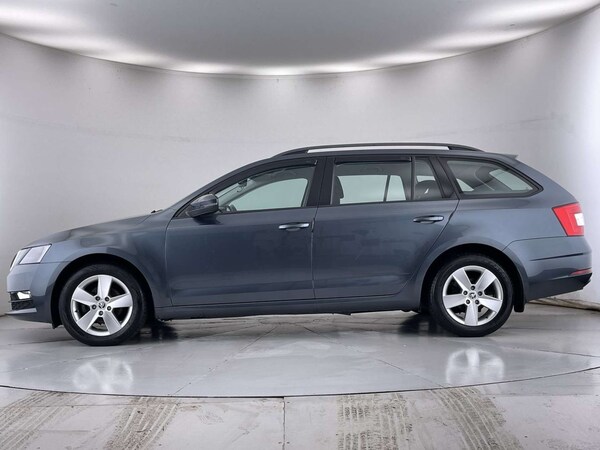 Used Skoda Octavia 2017 for sale - 76182683: Photo 16