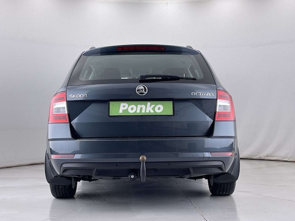 Used Skoda Octavia 2017 for sale - 76182683: Photo 17