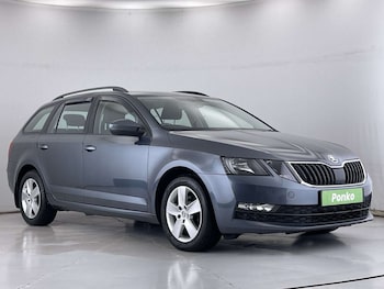 Used Skoda Octavia 2017 for sale - 76182683: Photo