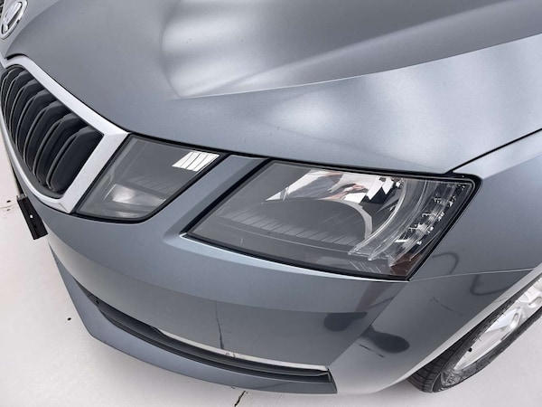 Used Skoda Octavia 2017 for sale - 76182683: Photo 21