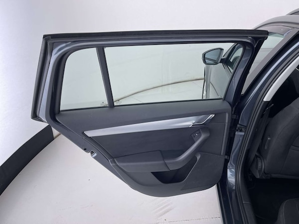 Used Skoda Octavia 2017 for sale - 76182683: Photo 28