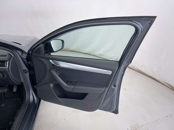 Used Skoda Octavia 2017 for sale - 76182683: Photo 29