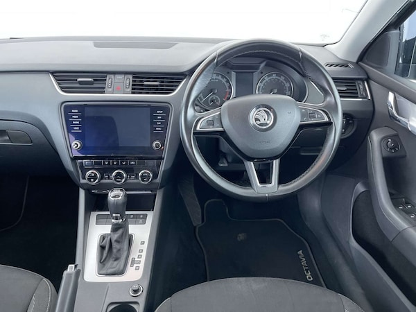Used Skoda Octavia 2017 for sale - 76182683: Photo 35