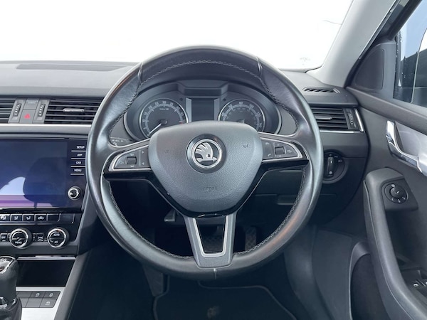 Used Skoda Octavia 2017 for sale - 76182683: Photo 36