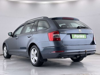 Used Skoda Octavia 2017 for sale - 76182683: Photo