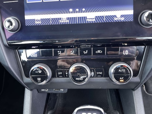 Used Skoda Octavia 2017 for sale - 76182683: Photo 43
