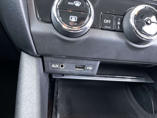 Used Skoda Octavia 2017 for sale - 76182683: Photo 45