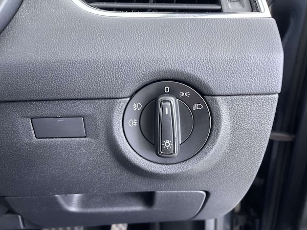 Used Skoda Octavia 2017 for sale - 76182683: Photo 48