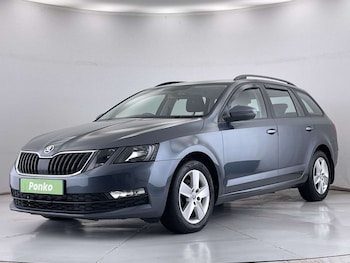Used Skoda Octavia 2017 for sale - 76182683: Photo
