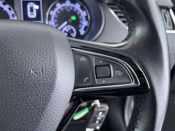 Used Skoda Octavia 2017 for sale - 76182683: Photo 51