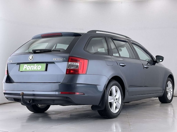Used Skoda Octavia 2017 for sale - 76182683: Photo 5