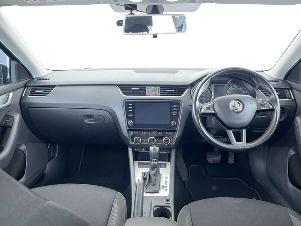 Used Skoda Octavia 2017 for sale - 76182683: Photo 8